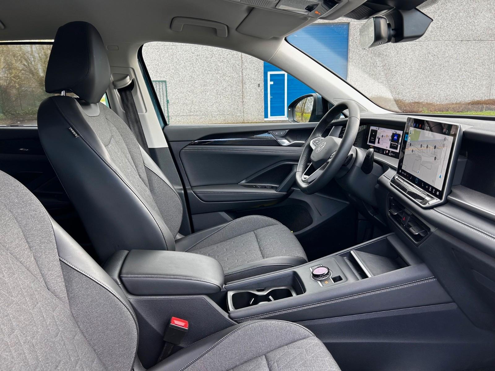 Volkswagen Tayron 1.5 eTSI DSG Life