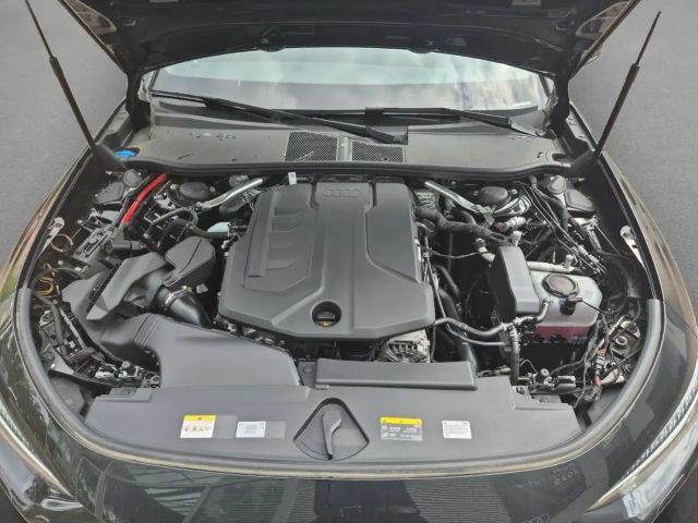 Audi A5 TFSI 110kW LED AHK Kam. Navi+