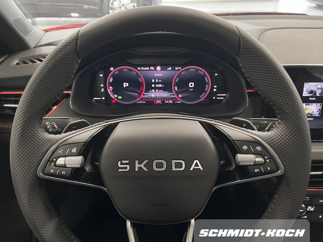 Skoda Kamiq 1.0 TSI Monte Carlo