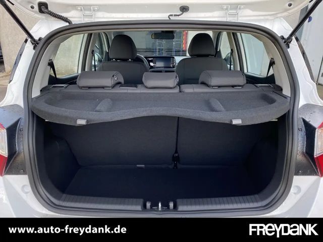 Hyundai i10 1.0 2WD Trend