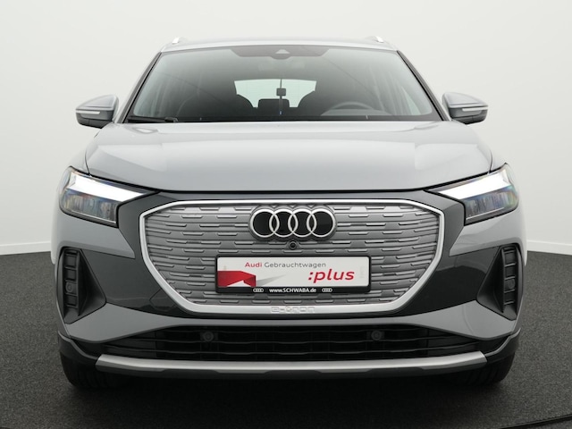 Audi Q4 e-tron SUV 45 e-tron Audi Q4 e-tron