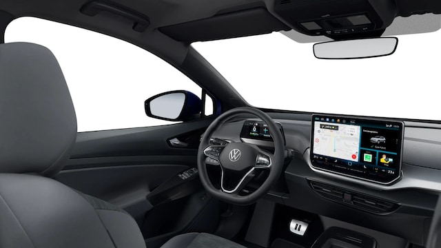 Volkswagen ID.4 4Motion Performance Pro