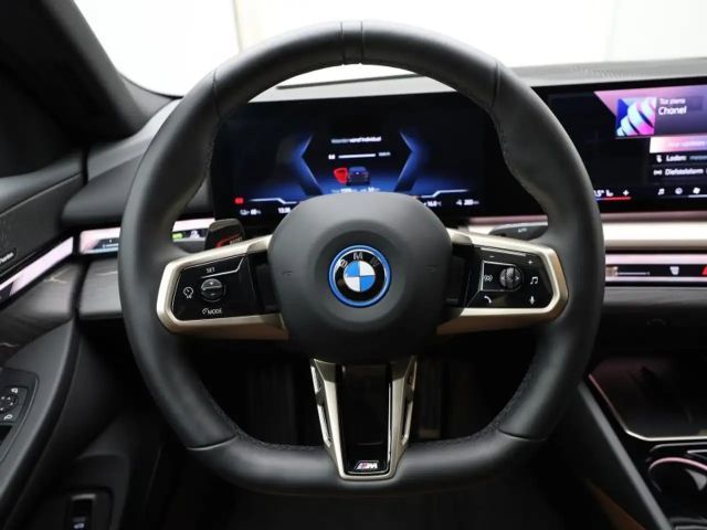 BMW i5 M-Sport Sedan xDrive