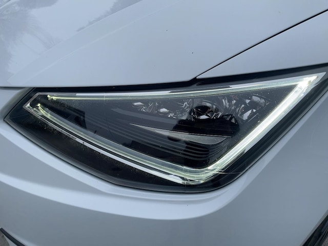 Seat Ibiza 1.0 TSI FR-lijn