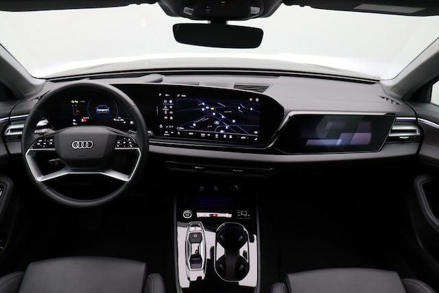 Audi A5 Avant Quattro S-Tronic