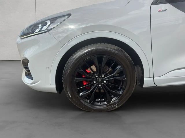 Ford Kuga 2.0 EcoBlue Aut. GRAPHITE TECH EDITION