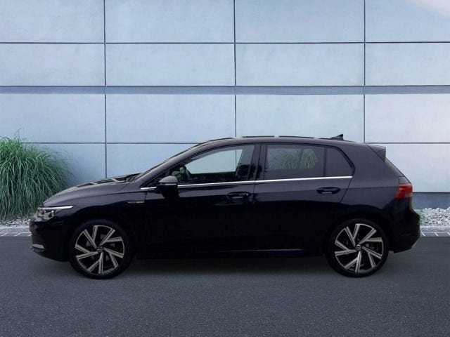 Volkswagen Golf 1.5 eTSI DSG Style
