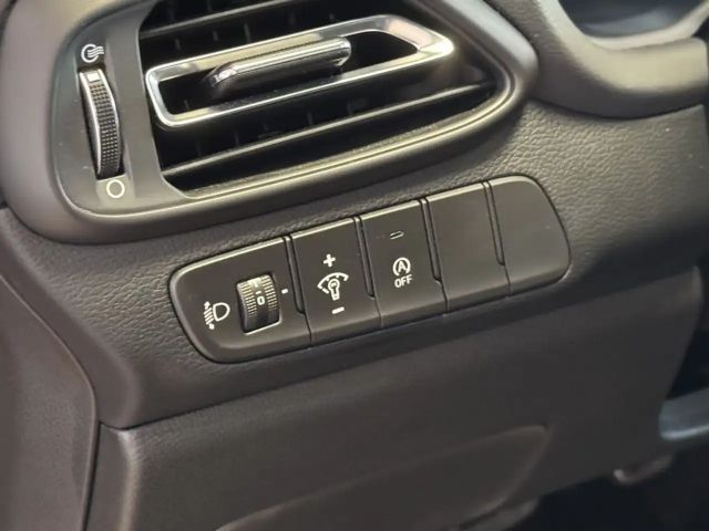 Hyundai i30 2.0 N Performance