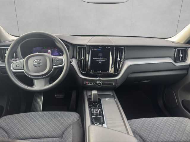 Volvo XC60 XC60