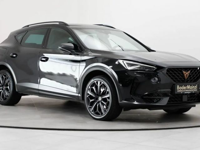 Cupra Formentor 2.0 TSI DSG VZ