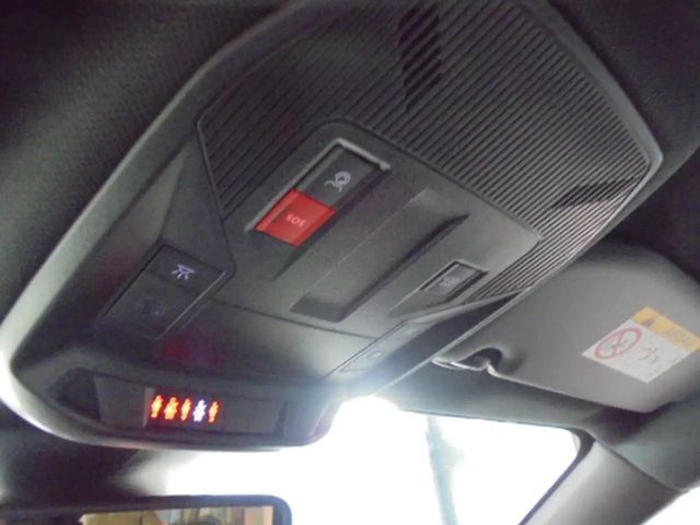 Peugeot E-308 GT-Line