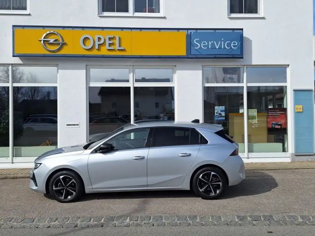 Opel Astra 1.2 Turbo GS-Line Grand Sport Turbo