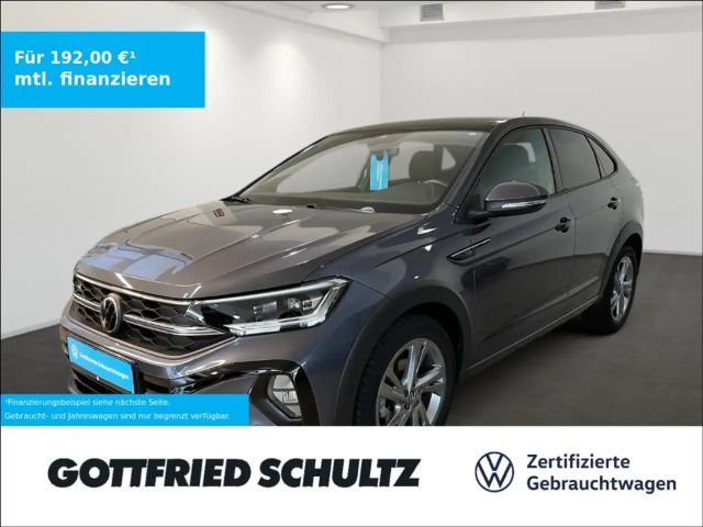 Volkswagen Taigo 1.0 TSI DSG R-Line