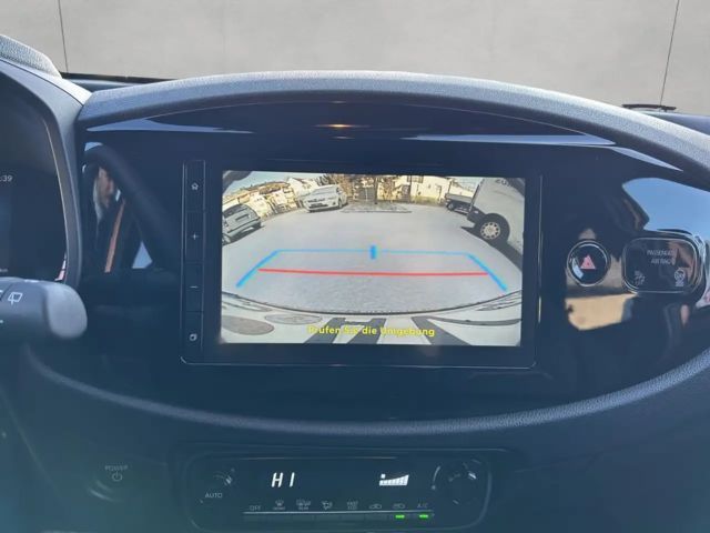 Toyota Aygo X Hatchback Hybride S-CVT