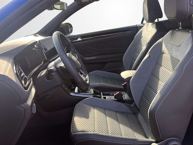 Volkswagen T-Roc 1.5 TSI Cabriolet R-Line