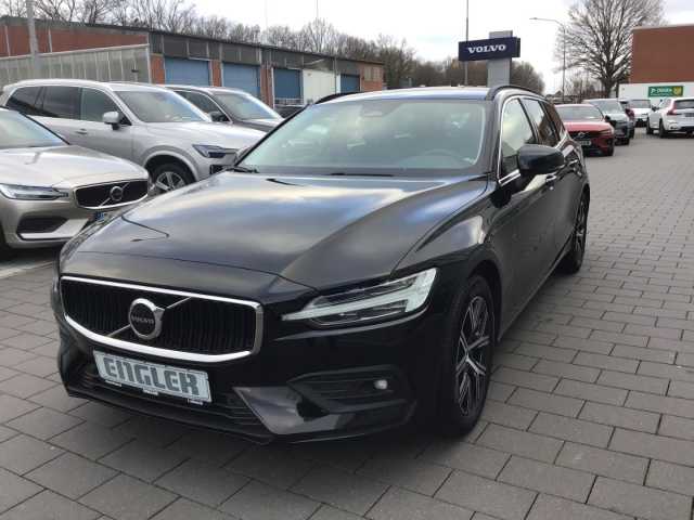 Volvo V60 Core