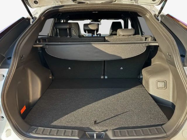 Mitsubishi Eclipse Cross 4WD PHEV