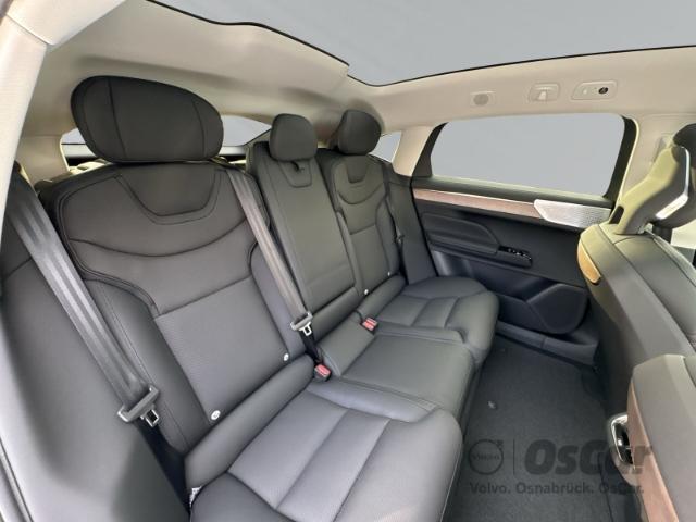 Volvo ES90 Extended range Single motor Ultra