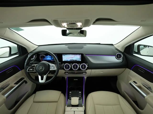 Mercedes-Benz EQA 250 Progressive