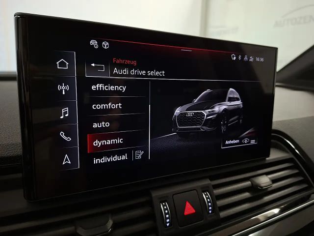 Audi Q5 50 TFSI Hybride Quattro