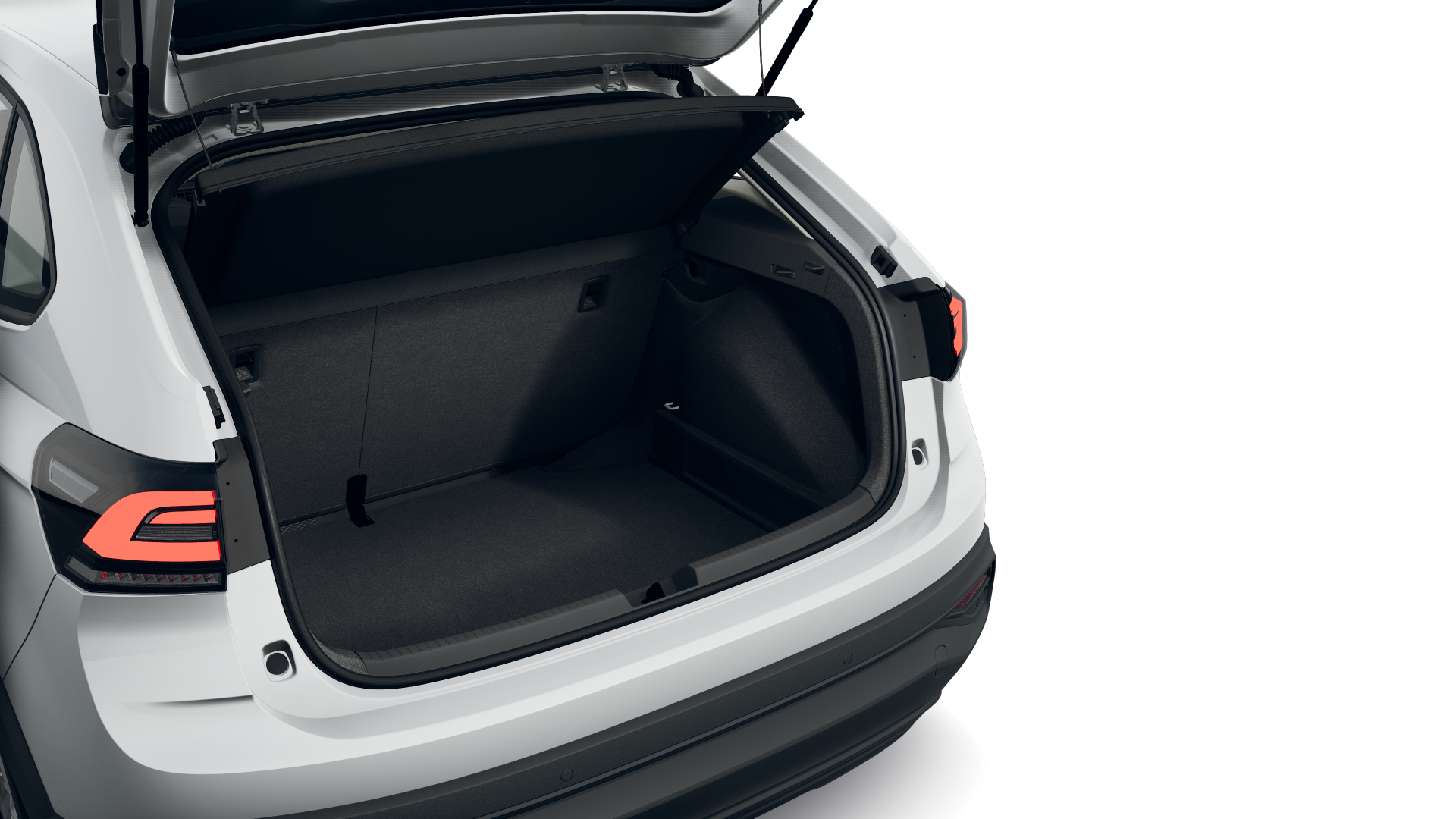 Volkswagen Taigo 1.0 TSI