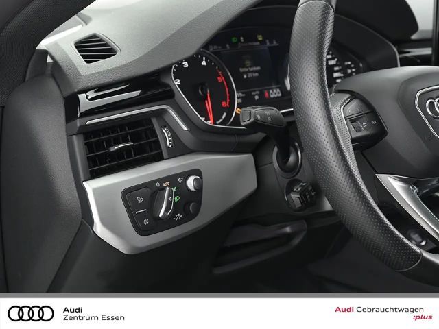 Audi A5 50 TDI Quattro Sportback