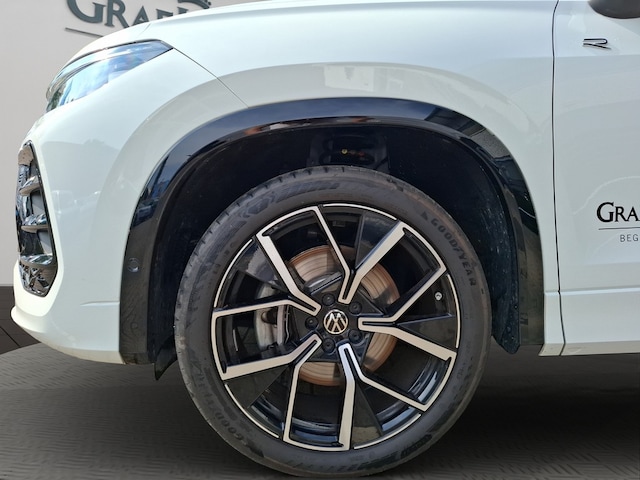 Volkswagen Tayron 2.0 TDI 4Motion DSG R-Line