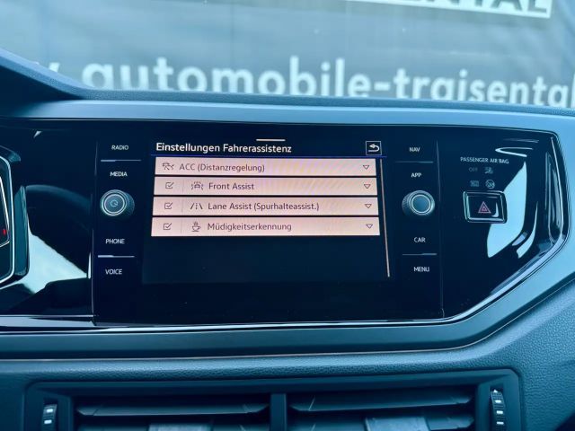 Volkswagen Taigo Life R-Line