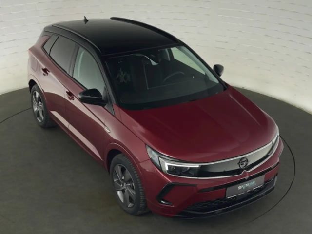 Opel Grandland X GSe