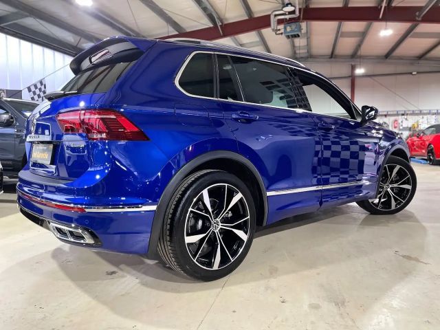 Volkswagen Tiguan IQ.Drive R-Line