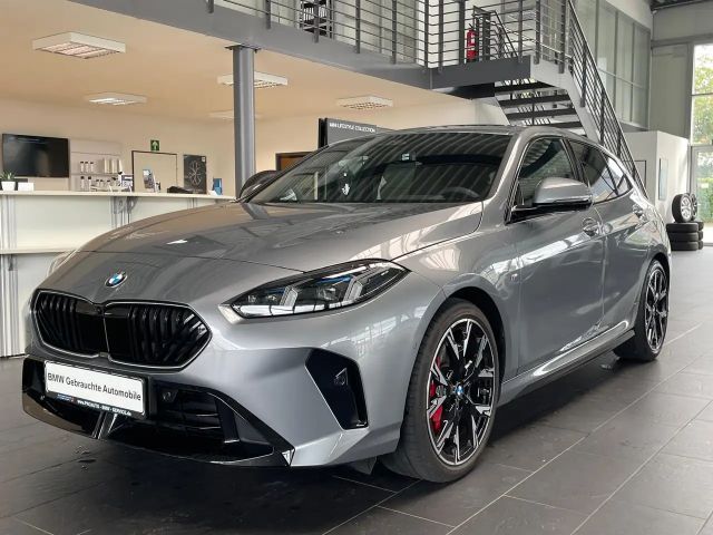 BMW 120 120i M-Sport Sedan