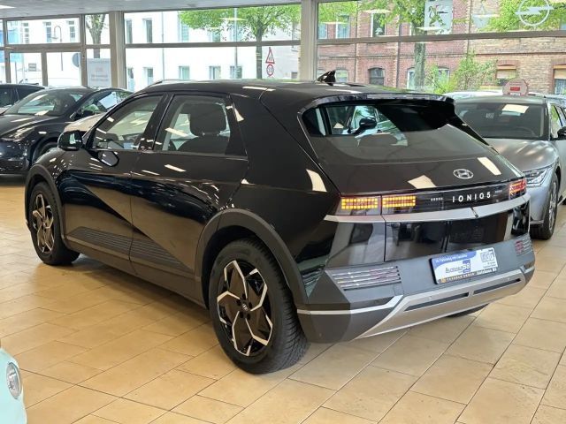 Hyundai IONIQ 5 Dynamiq