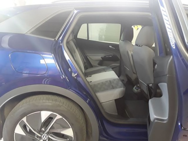 Volkswagen ID.4 IQ.Drive Performance Pro
