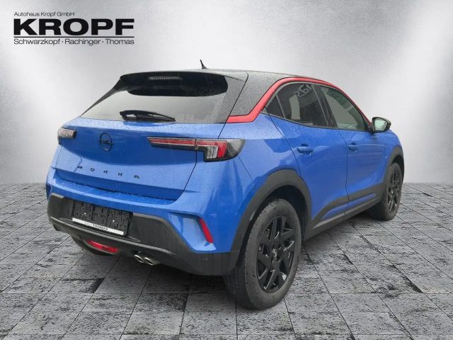 Opel Mokka 1.2 Turbo GS-Line Grand Sport Turbo