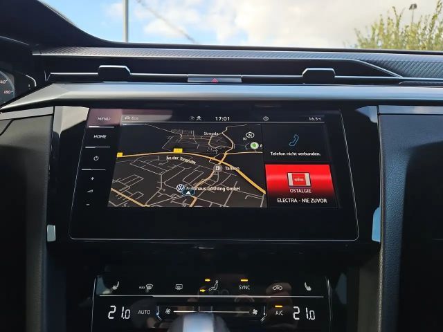 Volkswagen Arteon 2.0 TSI DSG R-Line