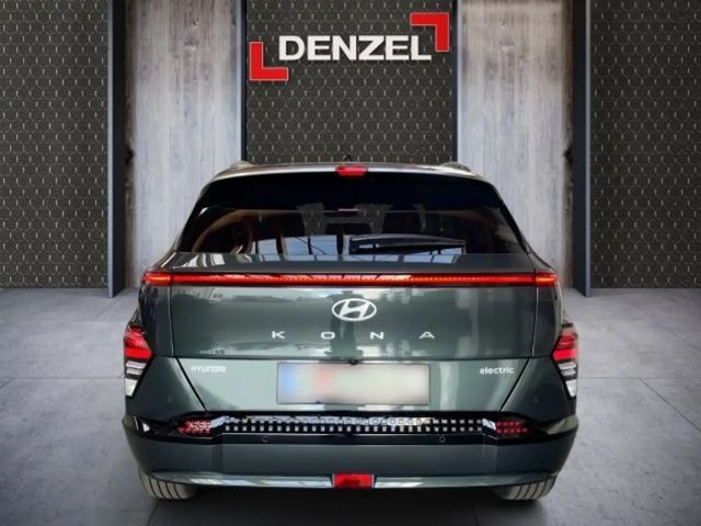 Hyundai Kona 64 kWh Electric