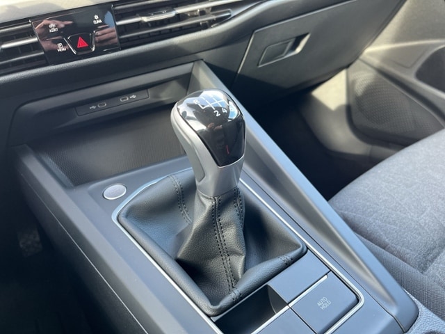 Volkswagen Golf 2.0 TDI Life