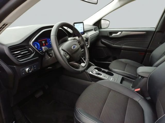Ford Kuga Plug in Hybrid Titanium X