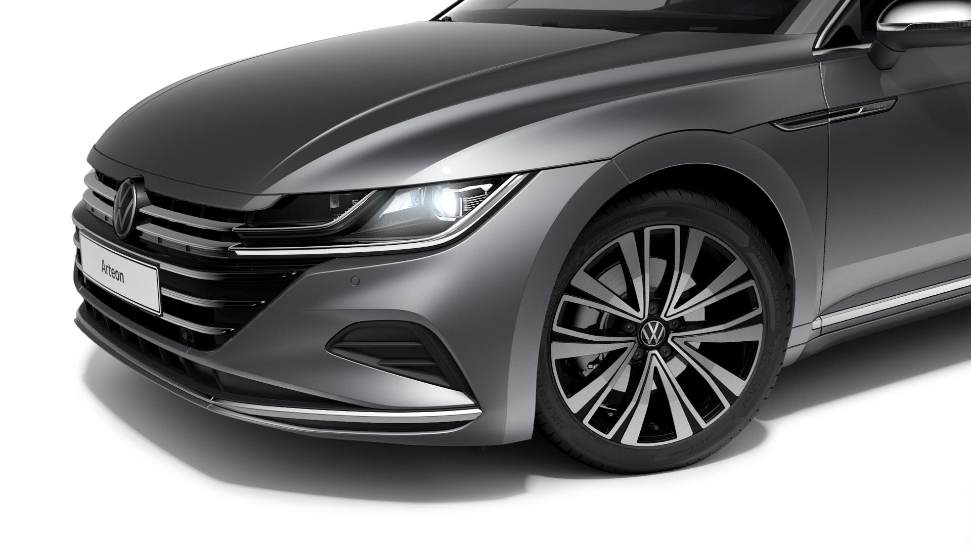 Volkswagen Arteon DSG Elegance Elegance