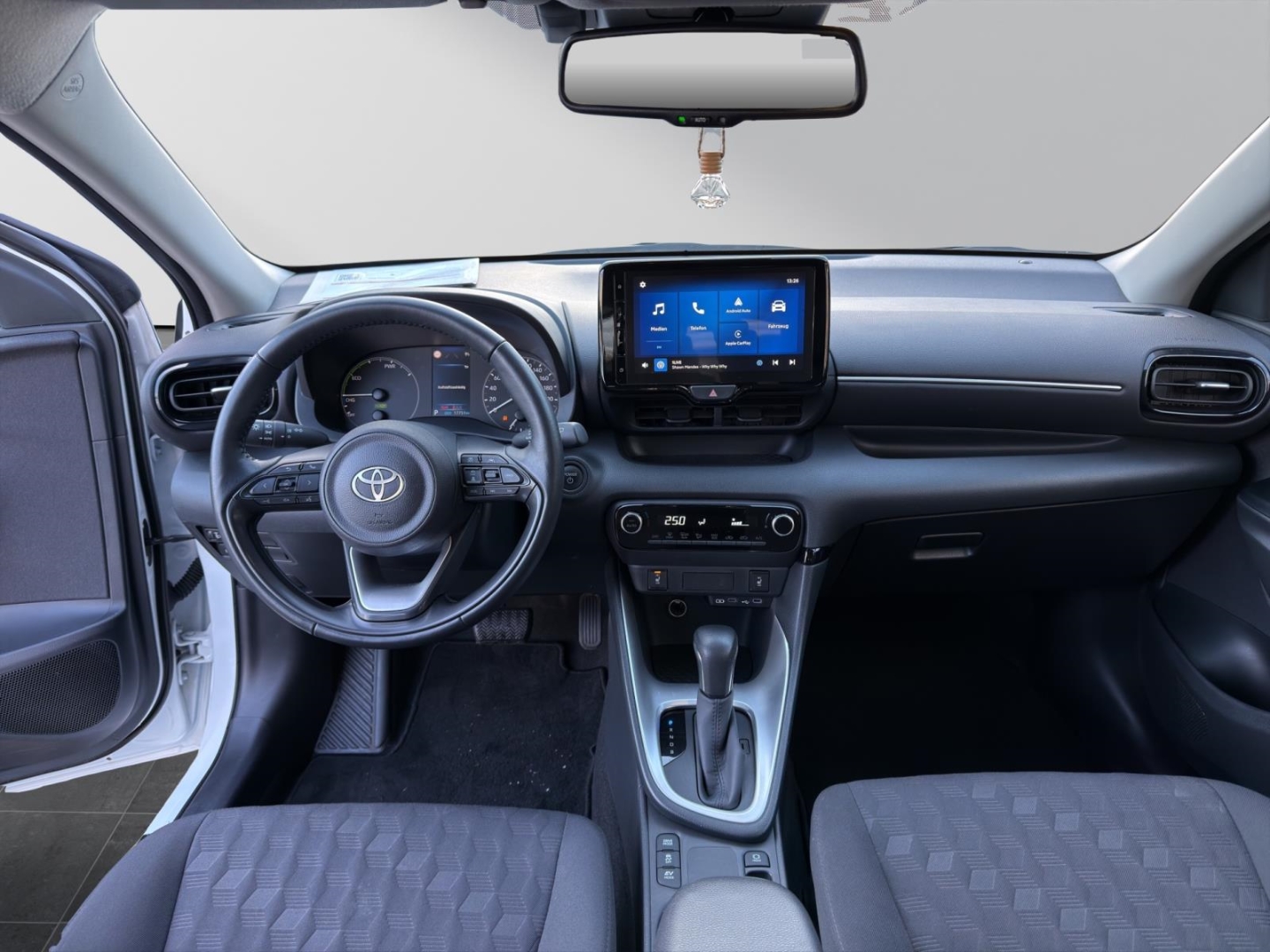 Toyota Yaris 5-deurs Business