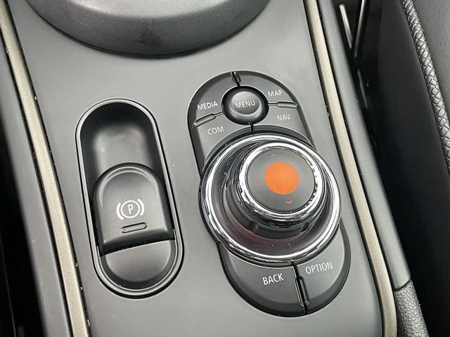 MINI John Cooper Works Countryman All4