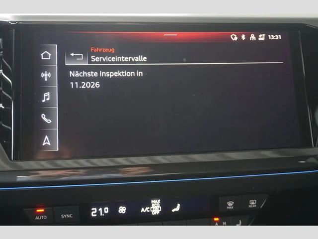 Audi Q4 e-tron 40 S-Line