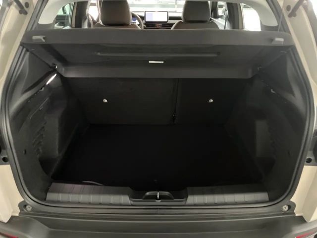 Jeep Avenger Longitude