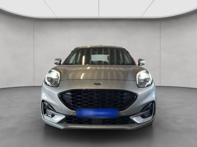 Ford Puma EcoBoost ST Line
