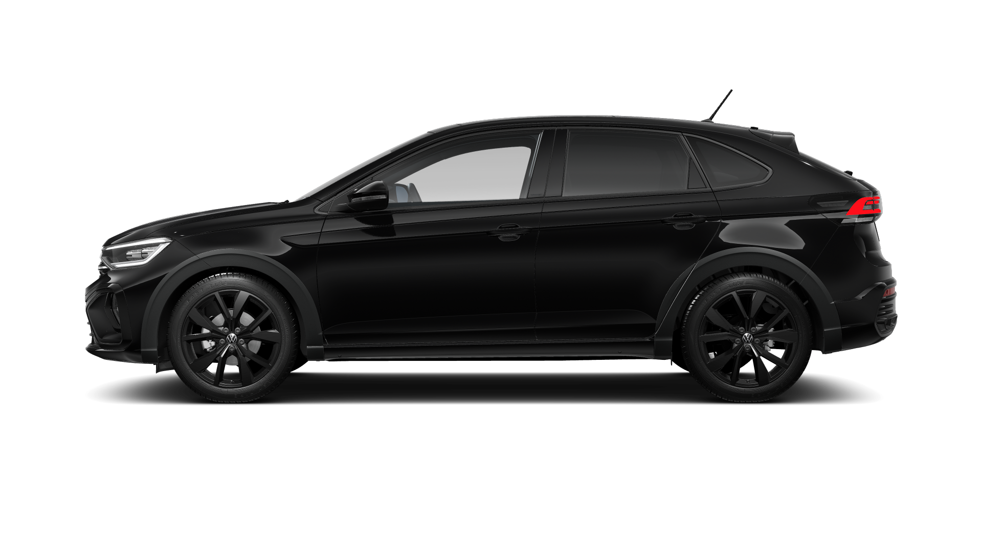 Volkswagen Taigo 1.5 TSI DSG R-Line