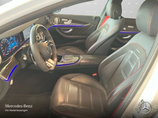 Mercedes-Benz E 53 AMG 4MATIC AMG Line Estate