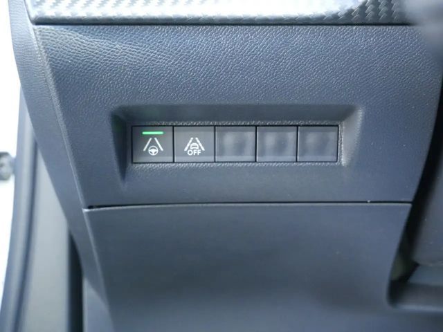 Peugeot E-2008 GT-Line