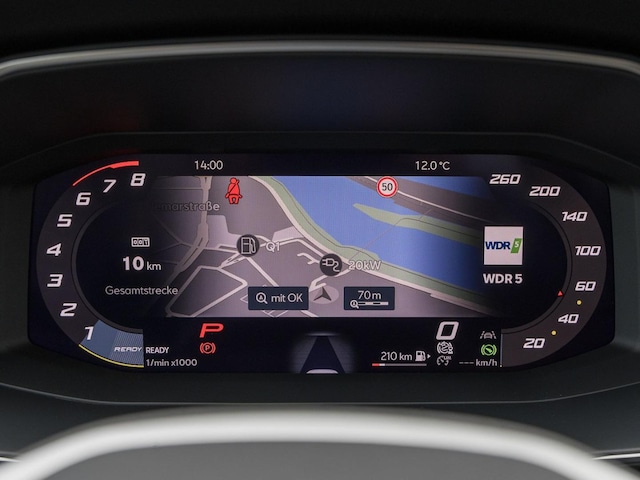 Seat Leon 1.5 eTSI DSG Style