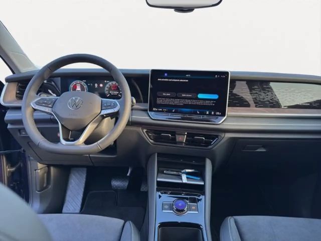 Volkswagen Tayron Elegance Elegance