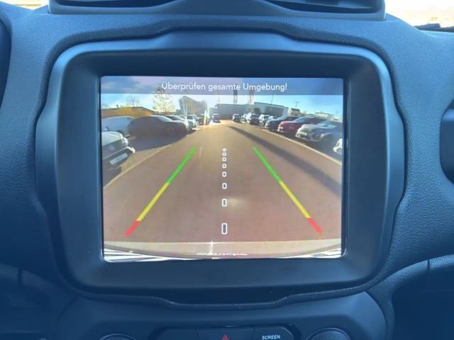 Jeep Renegade RENEGADE PHEV MY22 + S